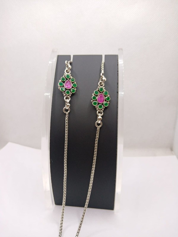 Payal 92% Pure Sterling Silver P2